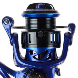 Катушка Salmo Elite MATCH 6 2000FD