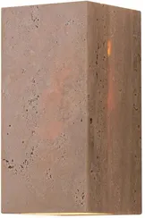Настенный светильник Limestone 4652-2W Favourite