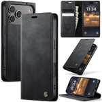 Чехол-книжка CaseMe RFiD iPhone 17 Pro Max