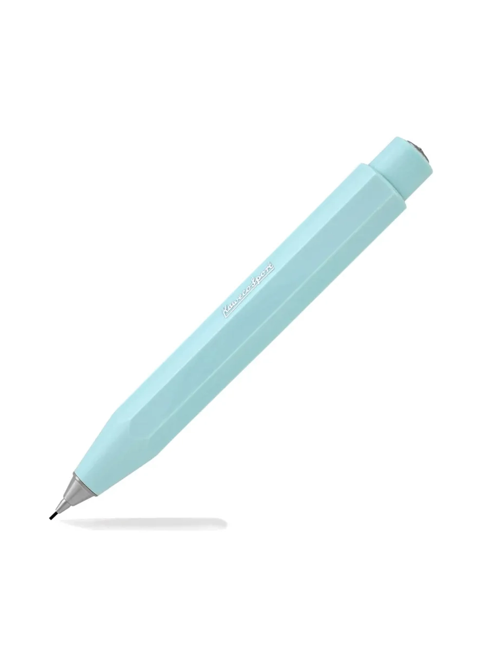 Карандаш механический Kaweco SKYLINE Sport Mint (10000775) 0.7 мм мятный