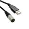 Solton V1 - Кабель - преходник USB / RS 485