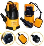 Насос дренажный INGCO SPC4008 400 Вт 117 л/мин