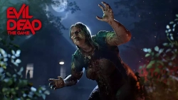 Evil Dead: The Game - Deluxe Edition (для Xbox One/Series S/X, полностью на русском языке) [Цифровой код доступа]