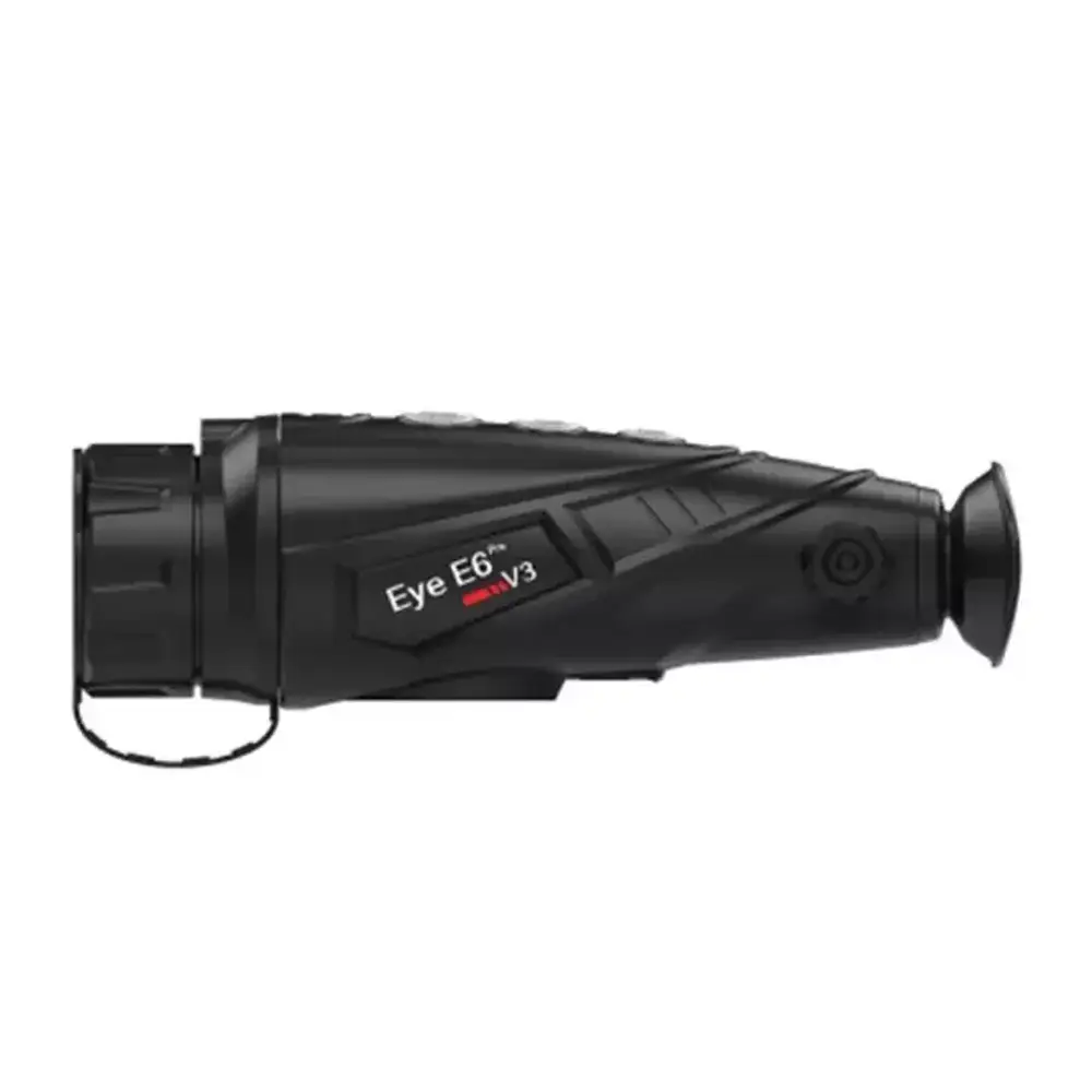 Тепловизионный монокуляр iRay xEye 2 E6 Pro v3.0