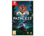 The Pathless (NS) NEW