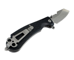 Нож Rhino DL Daggerr, RNFRNBKSW