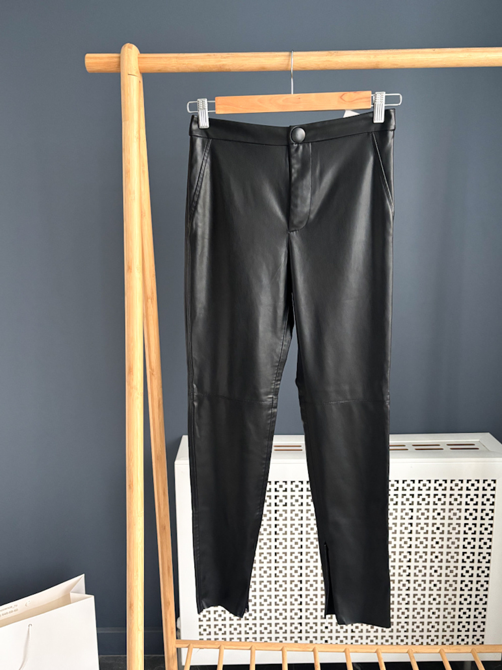 Новые легинсы Zara, S