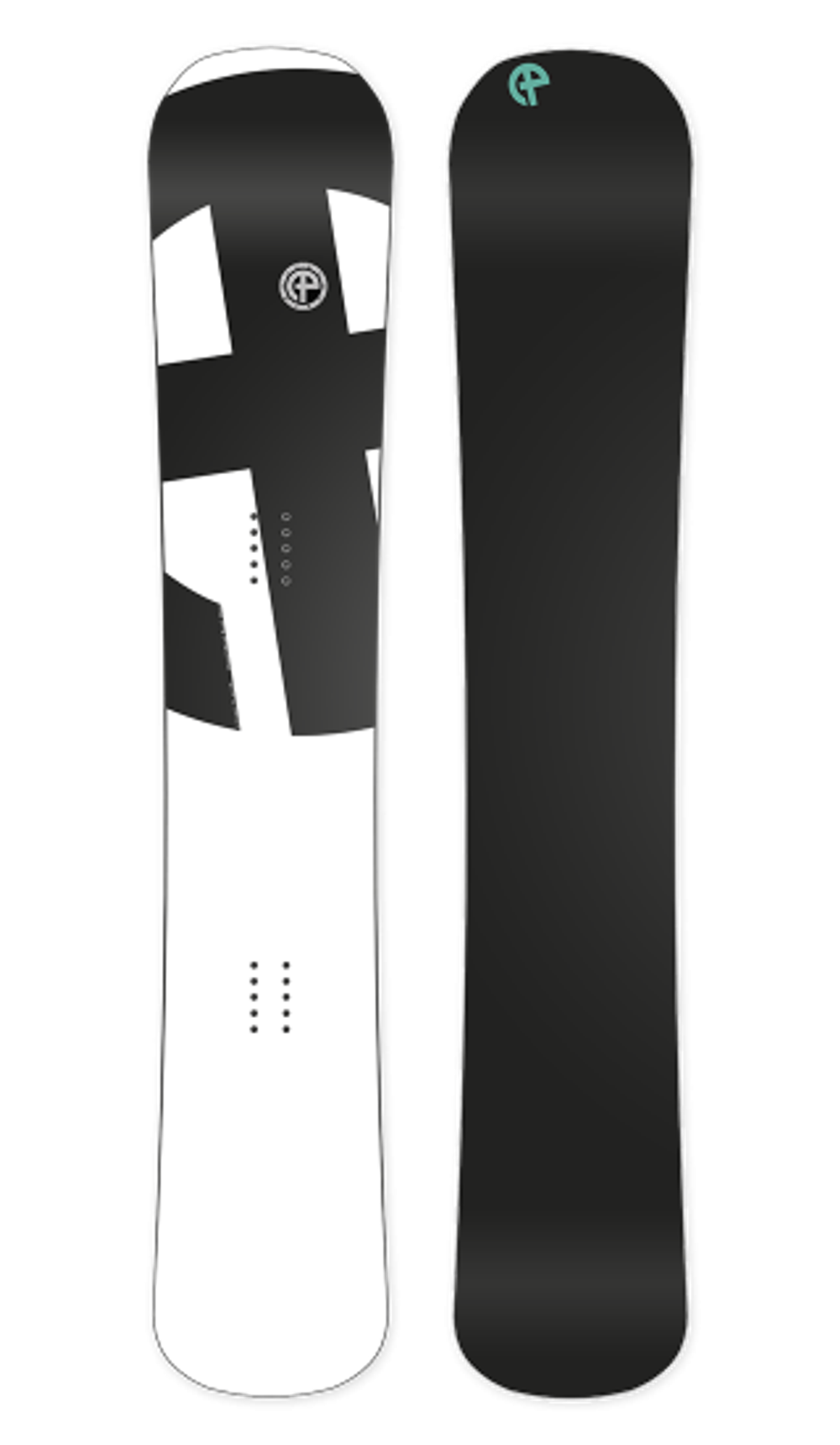 Сноуборд Apex SOLID