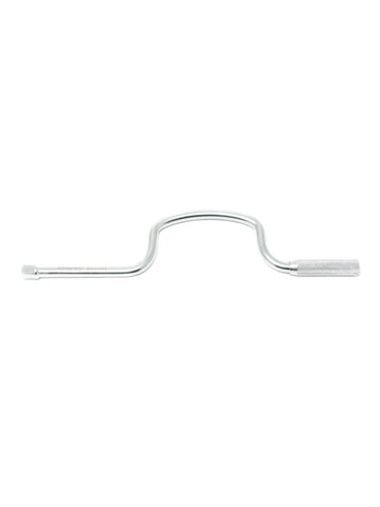 Вороток-коловорот 400мм, 1/2'' Forsage F-8154410A