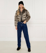 Куртка CALVIN KLEIN JEANS - бежевый(J20J224124)