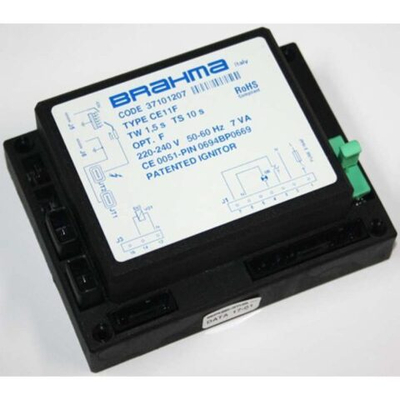 Менеджер горения Brahma CE11F, 37101207