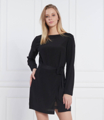 платье The Kooples - черный(FROB25153K)