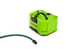 Аккумуляторная мойка высокого давления Greenworks GDC40, 5104507,40v, 70 бар, без АКБ и ЗУ