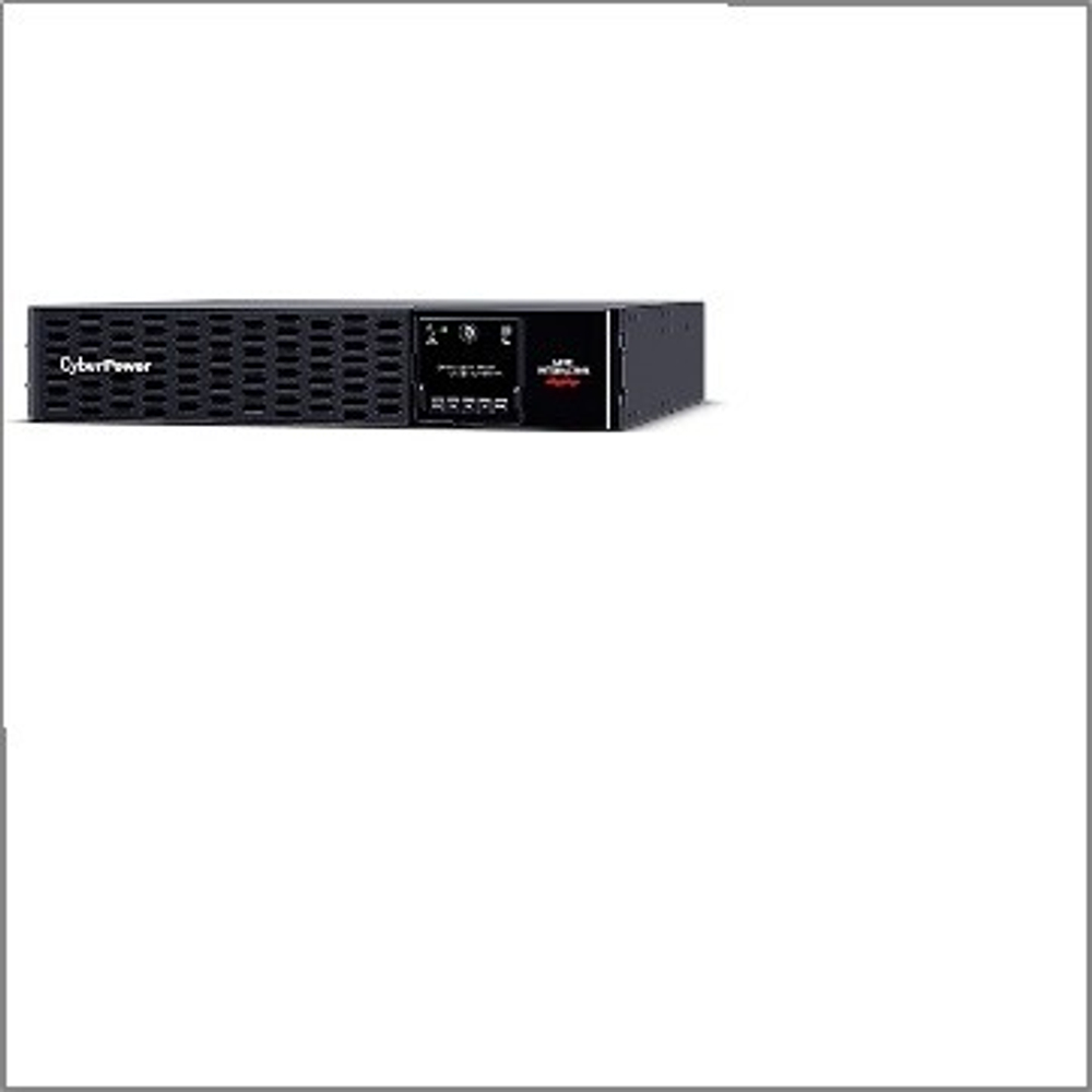 Источник бесперебойного питания CyberPower PR3000ERTXL2UA 3000VA/3000W (PR3000ERTXL2UA)