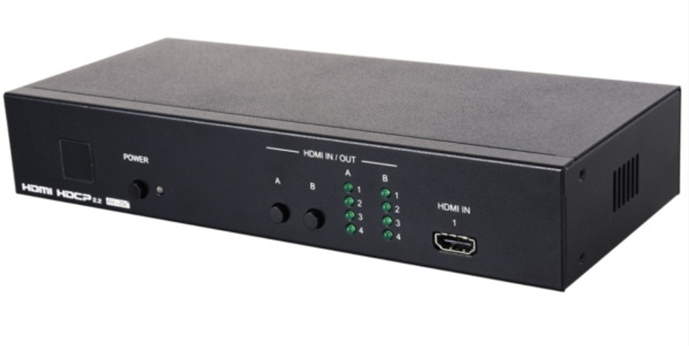 Коммутатор матричный Cypress CPLUS-V4H2HP