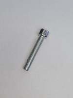 8х45 ОЦ. Винт П/Р с внут.шестигр. к.п.8.8 DIN912 (40 шт)