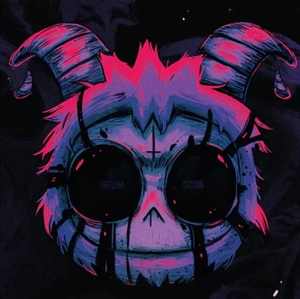 OST Cult of the Lamb: Hymns of the Unholy (Винил)