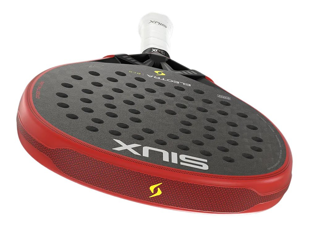 Rakieta do padla Siux Electra Pro 2026 - fire red