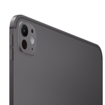 Планшет Apple iPad Pro 11" M5 (2025) Wi-Fi 2TB, Space Black (Чёрный космос)