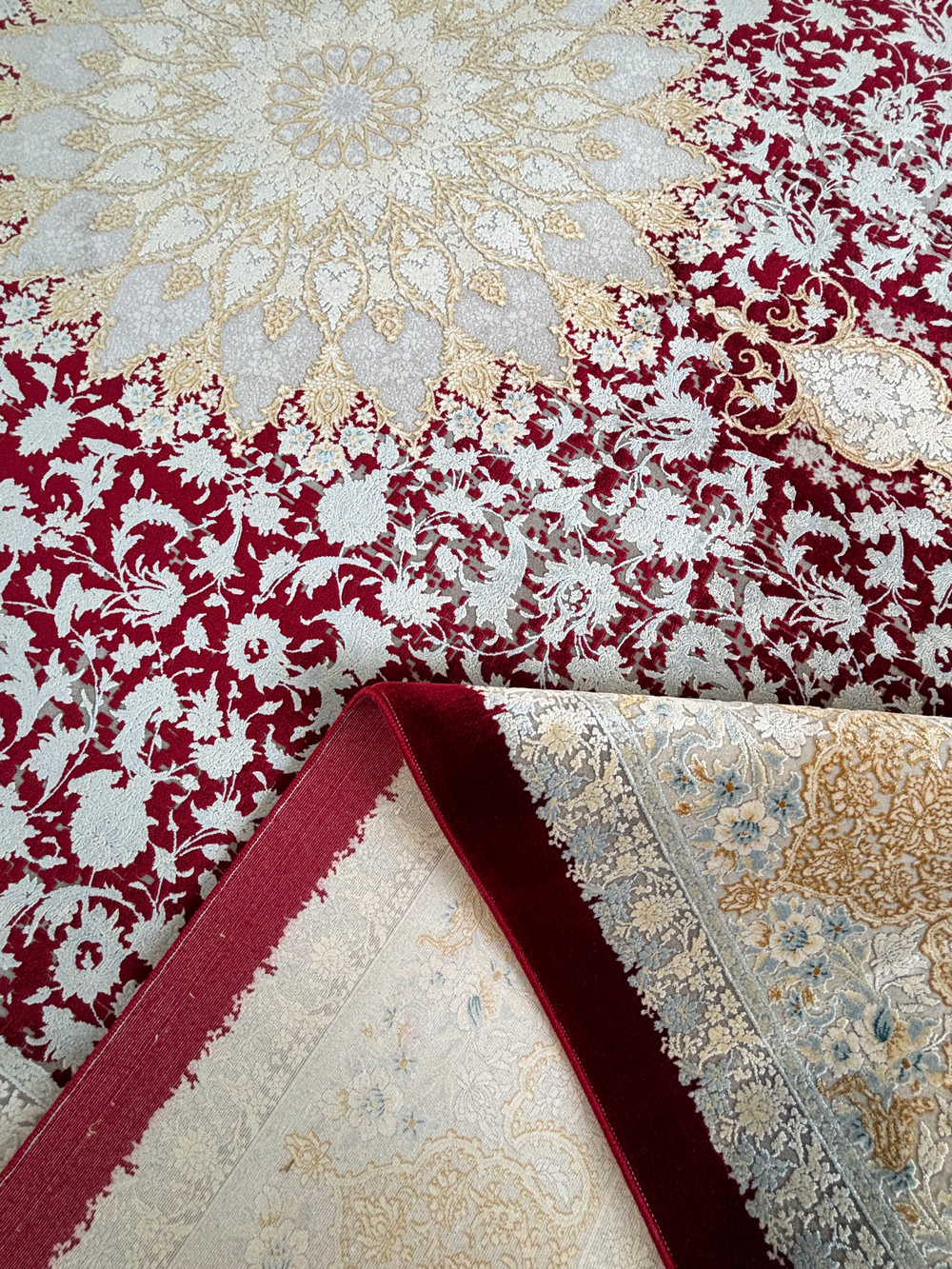 Ковер Royal (200*300 см), red