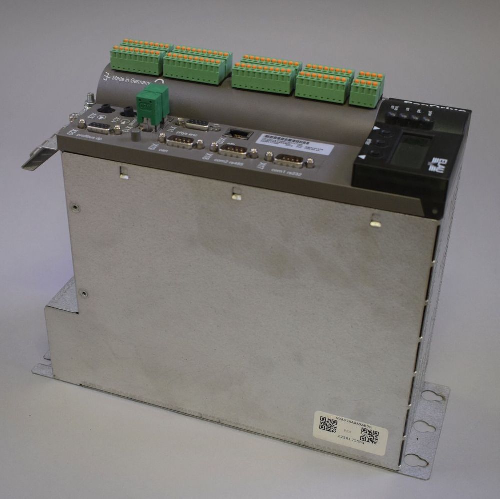 SCHNEIDER ELECTRIC VCA07AAAA9AR00 SCHNEIDER ELECTRIC VCA07AAAA9AR00