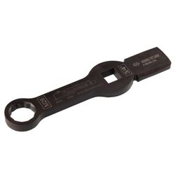 KING TONY (10B0B-26) Ключ для тормозных суппортов грузовых автомобилей M26, 3/4", ударный