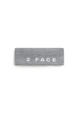 Головной убор Headband Gray