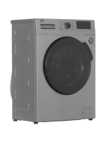 Стиральная машина WSPE 6H616S