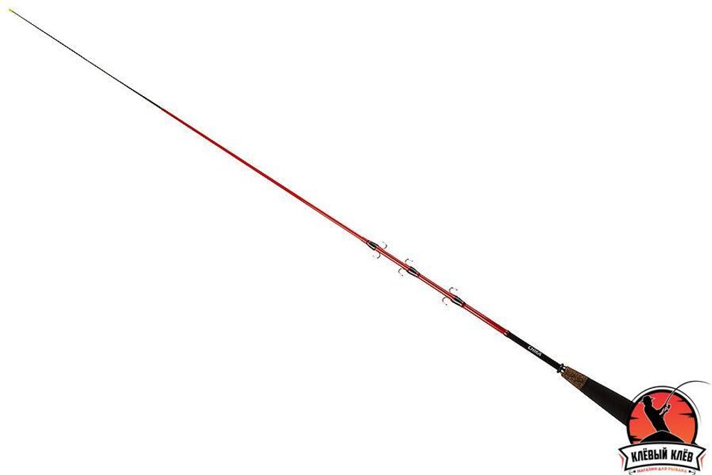 Удилище HIGASHI Chika R 110 EVA 6H