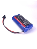 Аккумулятор 7.4v 2000mah Li-Ion для игрушек