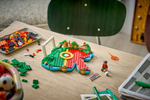 Конструктор LEGO Editions 43012 Cristiano Ronaldo – Soccer Highlights