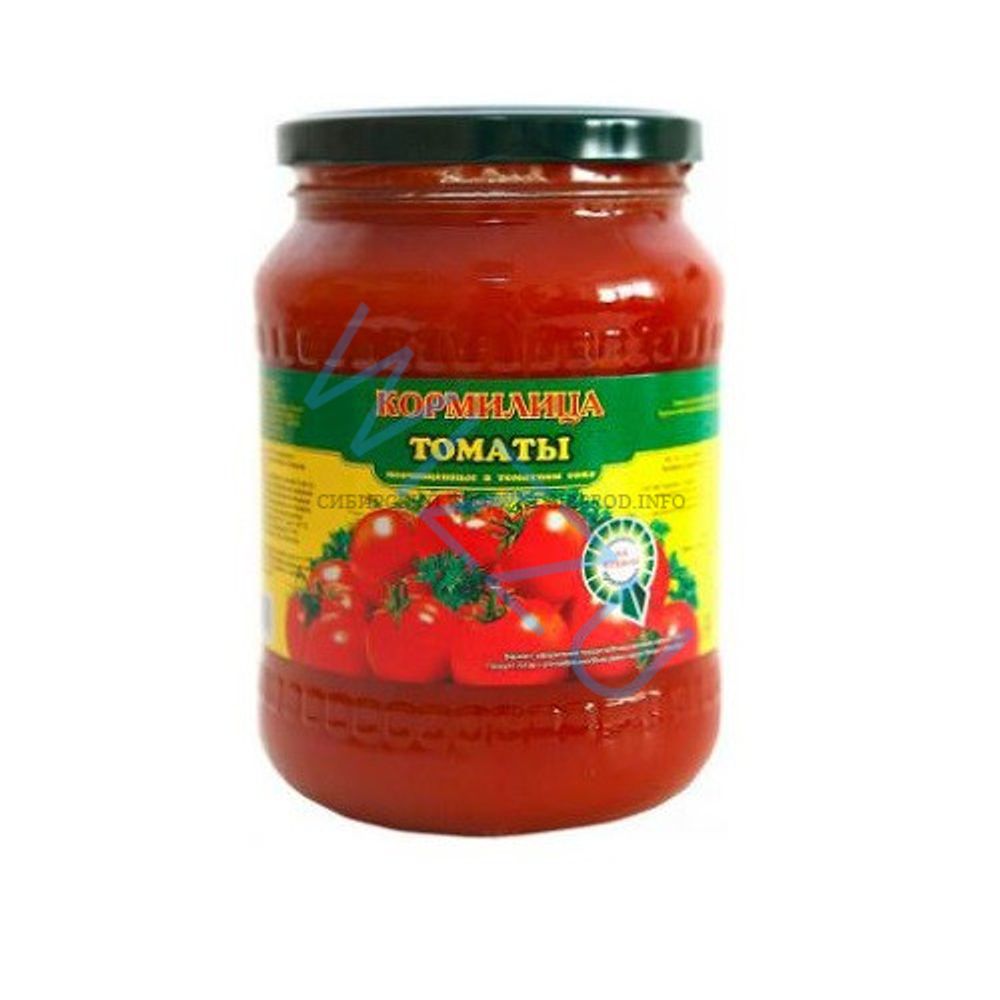Паста томатная Кормилица, 500 г