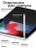 Чехол книжка для iPad 5/6 (9,7") / Air 1/2 (9,7") Gurdini Origami Case Черный