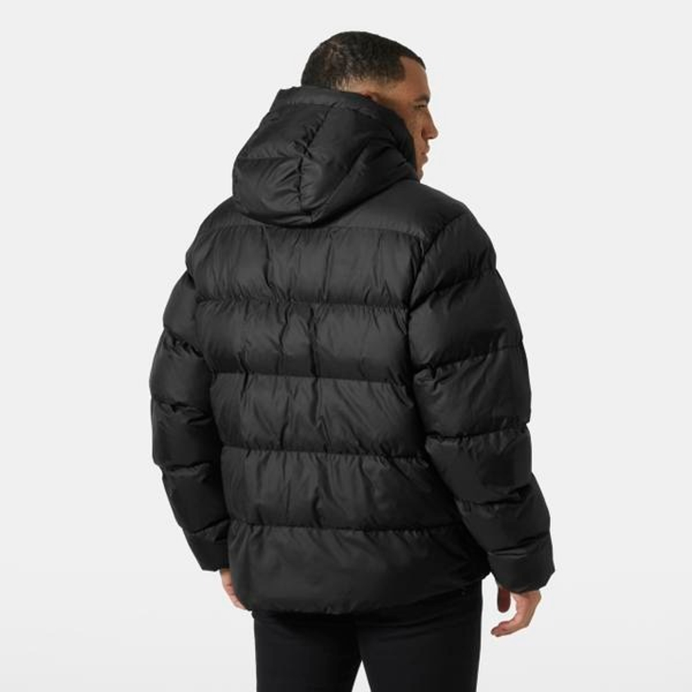 Куртка утепленная мужская HELLY HANSEN ACTIVE PUFFY JACKET