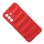 Противоударный чехол Flexible Case для Samsung Galaxy A17