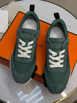 Кроссовки Hermes Bouncing