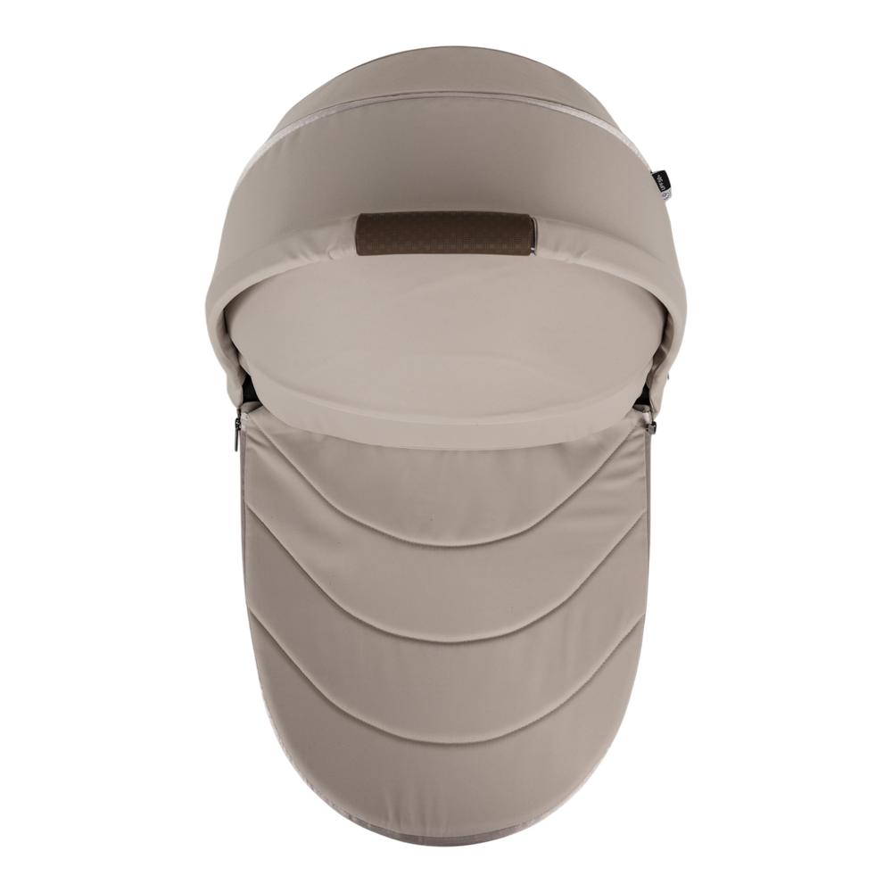 Bianco - Beige Champagne (09) 2в1