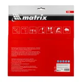 Пильный диск по дереву, 250 х 32 мм, 80 зубьев Matrix Professional — фото 6