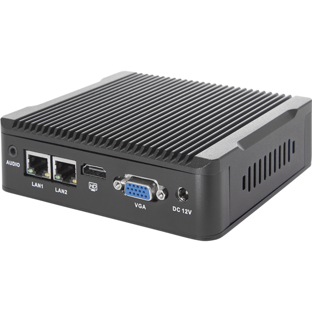 POS-компьютер PayTor IB-502 (4 Гб, 64 Гб SSD (3D TLC), WiFi, Windows 10 IoT, арт. IB-502-JS44-11x)