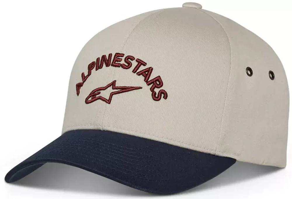Бейсболка ALPINESTARS
