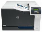 Принтер лазерный цветной HP Color LaserJet Professional CP5225dn