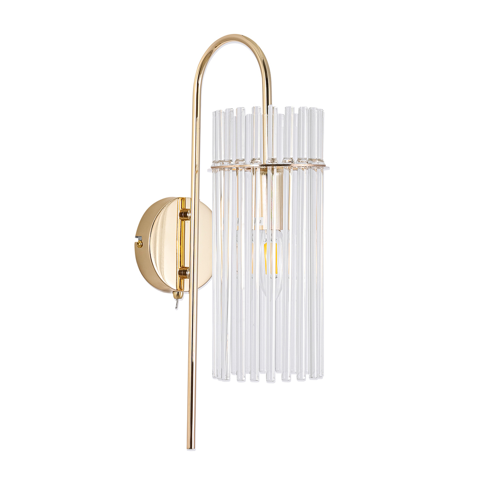Настенный светильник Lumion OPULENTA 8413/1W