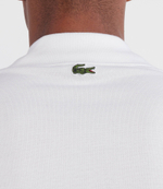 Поло Lacoste - белый(PH7057)