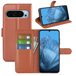 Чехол-книжка PRESTIGE с функцией подставки для Google Pixel 9/Pixel 9 Pro