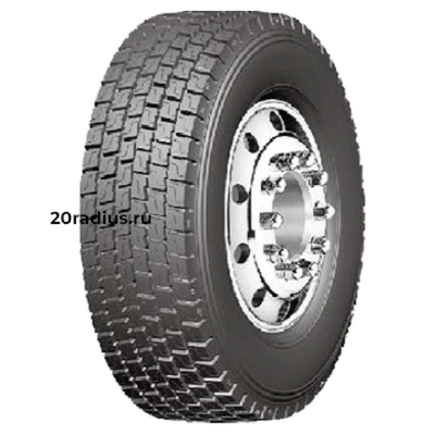 235/75R17,5 143/141J DSRD01 TL 18PR
