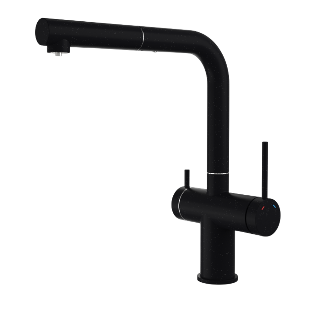Rivelato Brenta 1574530 nero