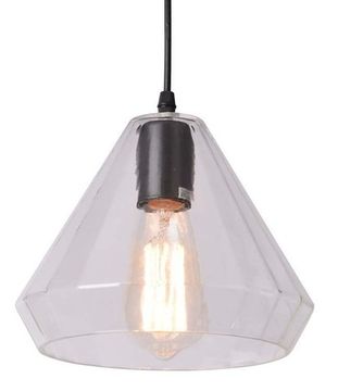 Светильник подвесной A4281SP-1CL прозрачный Imbuto Arte Lamp