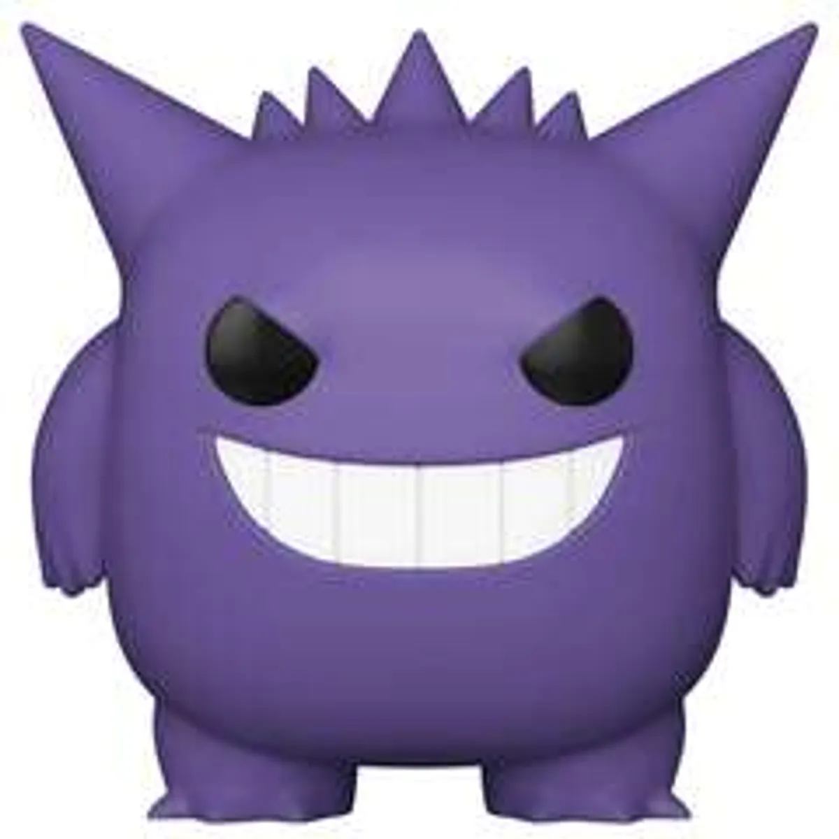 Funko POP! Pokemon: Gengar (1031)