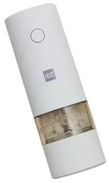 Мельница электрическая Xiaomi HuoHou Electric Grinder HU0200 White