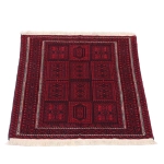 Персидский ковер ручной работы Baluch Yagub Hani (175×122 см) 220210161 Иран